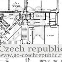 Квартира в Чехии, Устецкий край, Теплице, 50 кв.м.
