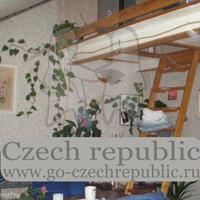 Квартира в Чехии, Устецкий край, Теплице, 50 кв.м.