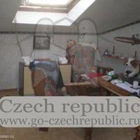 Квартира в Чехии, Устецкий край, Теплице, 50 кв.м.