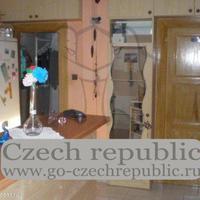 Квартира в Чехии, Устецкий край, Теплице, 50 кв.м.