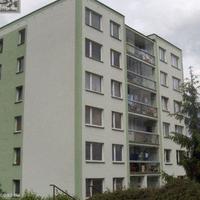 Квартира в Чехии, Устецкий край, Теплице, 49 кв.м.