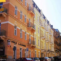 Flat Czechia, Karlovy Vary Region, Karlovy Vary, 42 sq.m.