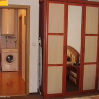 Flat Czechia, Karlovy Vary Region, Karlovy Vary, 42 sq.m.