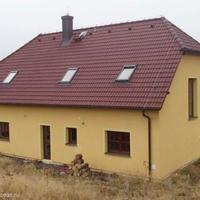 Дом в Чехии, Карловарский край, Карловы Вары, 118 кв.м.