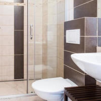 Квартира в Чехии, Карловарский край, Карловы Вары, 50 кв.м.