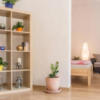 Квартира в Чехии, Карловарский край, Карловы Вары, 50 кв.м.