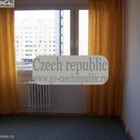 Квартира в Чехии, Устецкий край, Теплице, 53 кв.м.