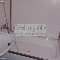 Квартира в Чехии, Устецкий край, Теплице, 53 кв.м.