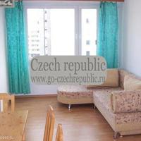 Квартира в Чехии, Устецкий край, Теплице, 53 кв.м.