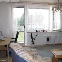 Flat Czechia, Karlovy Vary Region, Karlovy Vary, 75 sq.m.