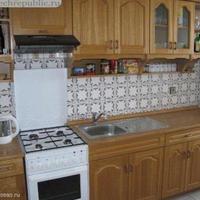 Flat Czechia, Karlovy Vary Region, Karlovy Vary, 75 sq.m.