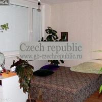 Квартира в Чехии, Устецкий край, Теплице, 37 кв.м.