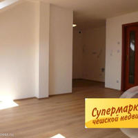 Квартира в Чехии, Устецкий край, Теплице, 117 кв.м.