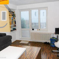 Квартира в Чехии, Устецкий край, Теплице, 35 кв.м.