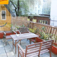 Квартира в Чехии, Устецкий край, Теплице, 35 кв.м.