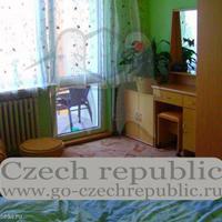 Квартира в Чехии, Карловарский край, Долни Марковице, 68 кв.м.