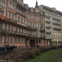 Flat Czechia, Karlovy Vary Region, Karlovy Vary, 125 sq.m.