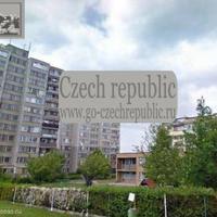 Квартира в Чехии, Устецкий край, Теплице, 45 кв.м.