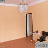 Квартира в Чехии, Карловарский край, Карловы Вары, 38 кв.м.