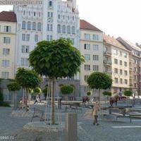 Квартира в Чехии, Карловарский край, Карловы Вары, 73 кв.м.