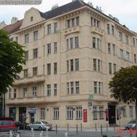 Квартира в Чехии, Карловарский край, Карловы Вары, 73 кв.м.