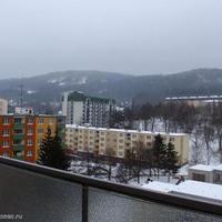 Квартира в Чехии, Карловарский край, Карловы Вары, 61 кв.м.