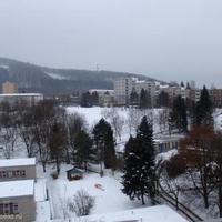 Квартира в Чехии, Карловарский край, Карловы Вары, 61 кв.м.