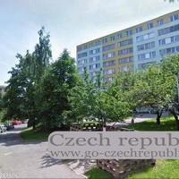 Flat Czechia, Karlovy Vary Region, Karlovy Vary, 36 sq.m.