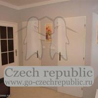 Квартира в Чехии, Карловарский край, Карловы Вары, 80 кв.м.