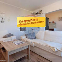 Квартира в Чехии, Устецкий край, Теплице, 55 кв.м.