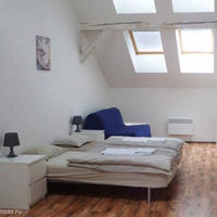 Квартира в Чехии, Устецкий край, Теплице, 26 кв.м.