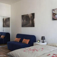 Квартира в Чехии, Устецкий край, Теплице, 26 кв.м.