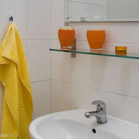 Квартира в Чехии, Устецкий край, Теплице, 26 кв.м.