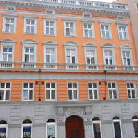 Квартира в Чехии, Устецкий край, Теплице, 26 кв.м.