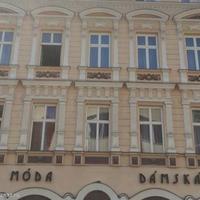 Квартира в Чехии, Карловарский край, Карловы Вары, 95 кв.м.