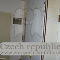 Квартира в Чехии, Южноморавский край, Брно, 74 кв.м.