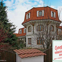 House Czechia, Karlovy Vary Region, Karlovy Vary, 331 sq.m.