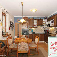 House Czechia, Karlovy Vary Region, Karlovy Vary, 331 sq.m.