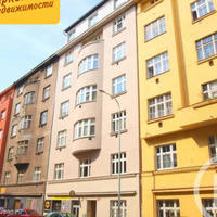 Квартира в Чехии, Устецкий край, Теплице, 50 кв.м.