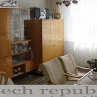 Квартира в Чехии, Карловарский край, Карловы Вары, 41 кв.м.