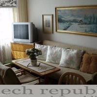 Квартира в Чехии, Карловарский край, Карловы Вары, 41 кв.м.