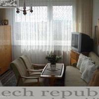 Квартира в Чехии, Карловарский край, Карловы Вары, 41 кв.м.