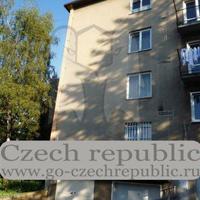 Квартира в Чехии, Карловарский край, Карловы Вары, 53 кв.м.