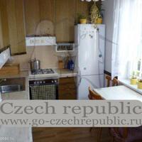 Квартира в Чехии, Карловарский край, Карловы Вары, 53 кв.м.