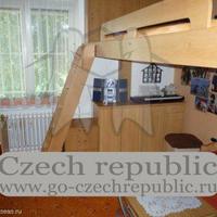 Квартира в Чехии, Карловарский край, Карловы Вары, 53 кв.м.