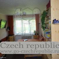 Квартира в Чехии, Карловарский край, Карловы Вары, 53 кв.м.