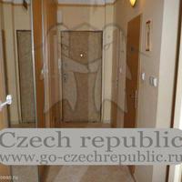 Квартира в Чехии, Карловарский край, Карловы Вары, 53 кв.м.