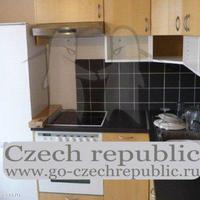 Квартира в Чехии, Карловарский край, Карловы Вары, 45 кв.м.