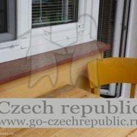 Квартира в Чехии, Карловарский край, Карловы Вары, 45 кв.м.