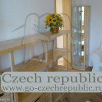 Квартира в Чехии, Карловарский край, Карловы Вары, 45 кв.м.